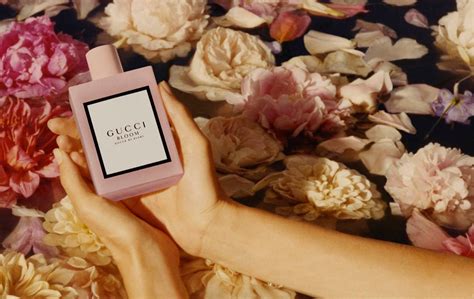 gucci bloom fragrance ingredients|gucci bloom reviews.